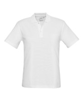 Polo-White 